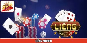 Liêng Sunwin - Game Bài Trực Tuyến Hấp Dẫn, Thắng Lớn Mỗi Ván