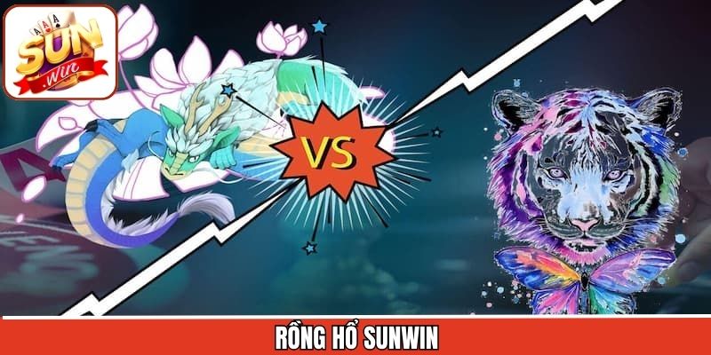 Rồng Hổ Sunwin – Trải Nghiệm Game Bài Thú Vị, Hấp Dẫn