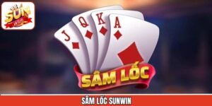 Sâm Lốc Sunwin - Giải Trí Thú Vị, Cơ Hội Đổi Thưởng Hấp Dẫn